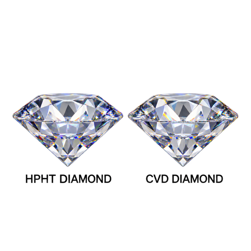 Lab grown Diamond
