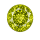 Green Peridot