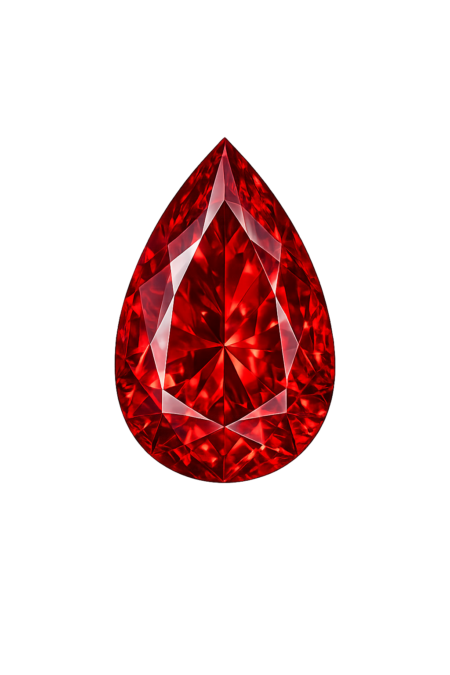 Red Ruby