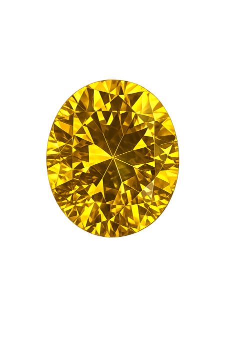 Yellow Sapphire