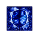 Blue Sapphire