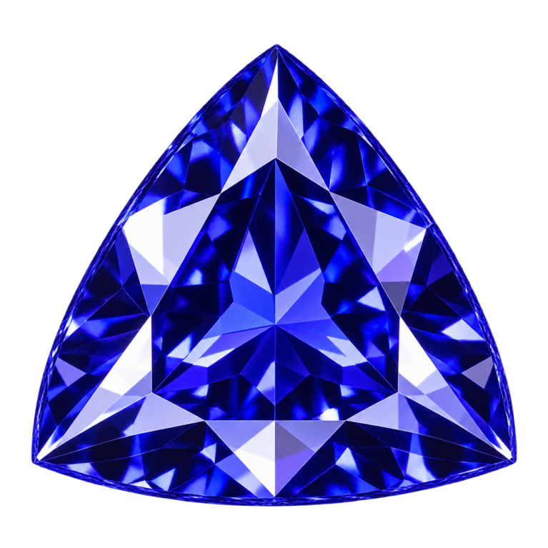 Hydrothermal Blue Quartz, Trillion