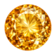 Citrine Quartz