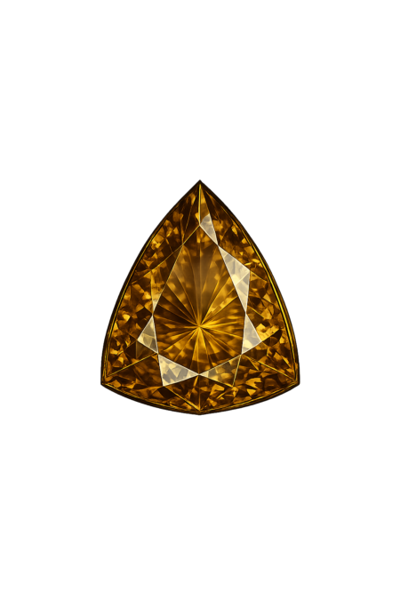 Hydrothermal Smoky Quartz, Trillion
