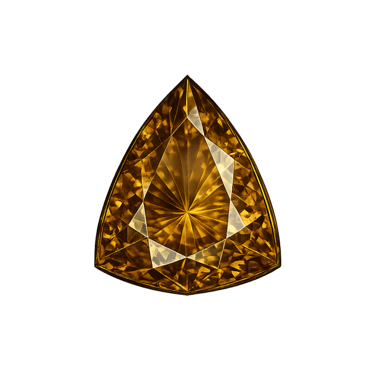 Hydrothermal Smoky Quartz, Trillion