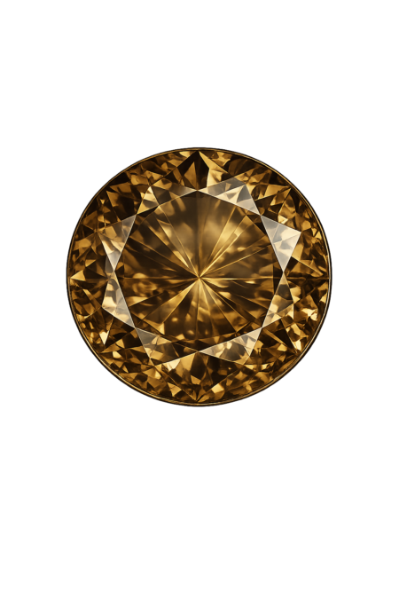 Smoky Quartz