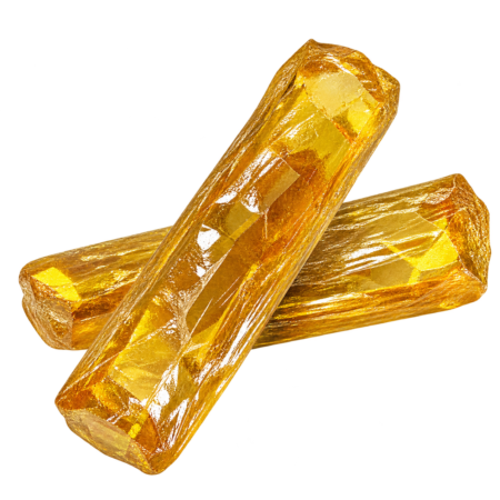 Rough Synthetic Yellow #60