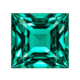Hydrothermal Biron Emerald